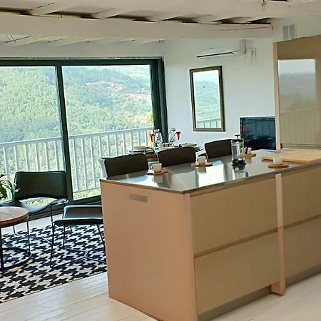 Villa Casa Da Vina - Ribeira Sacra Nogueira De Ramuin Esterno foto